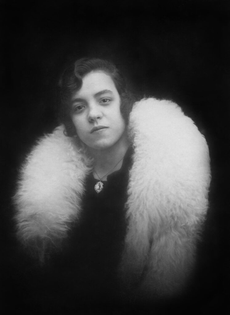 Don't Mess with Me, Sweetheart - circa 1920's