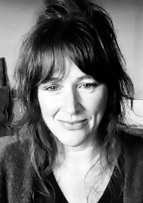 Headshot Britta Szymczak