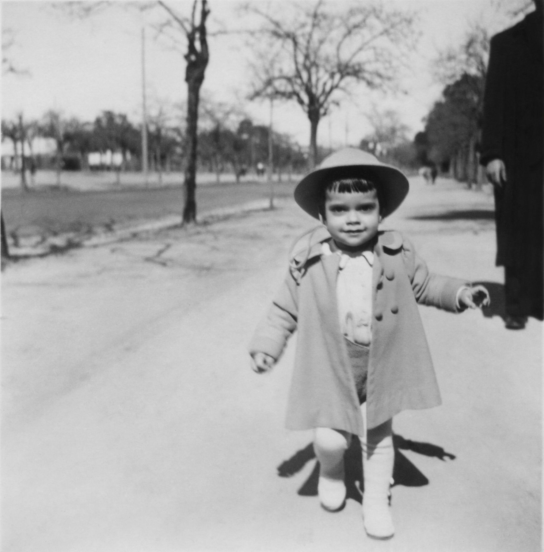 Cuteness Alert! Lisbon, circa 1930's
