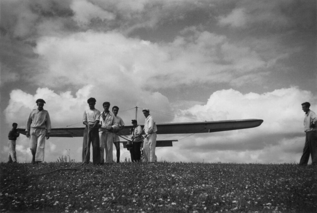 Wind-Chasers, Somewhere in porrugal, circa 1930's