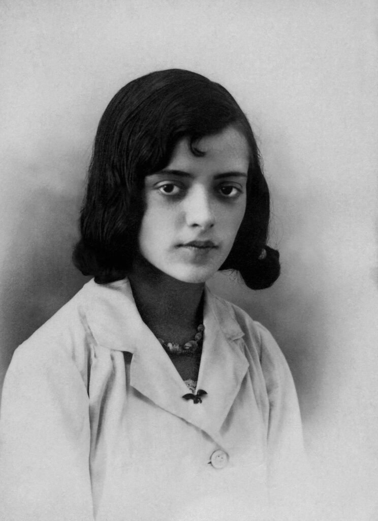 The Curl, Somewhere in Portugal, circa 1920's