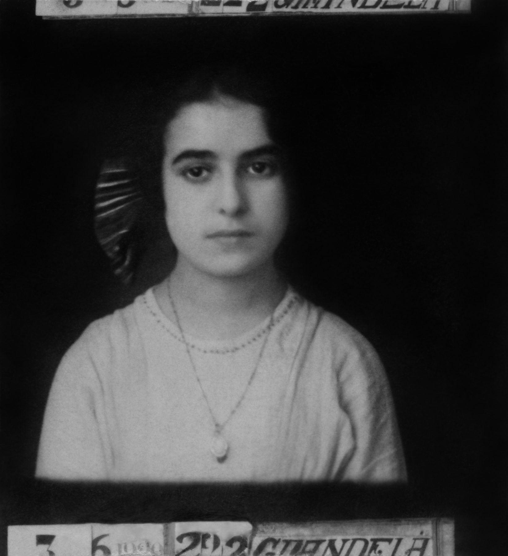 Do I Have To?, Bairro Grandela, Lisbon, circa 1920's